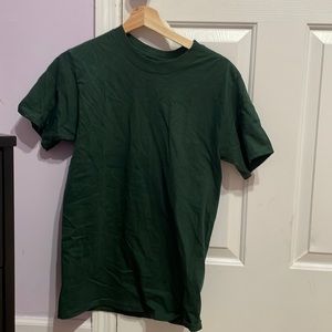 Green T-Shirt